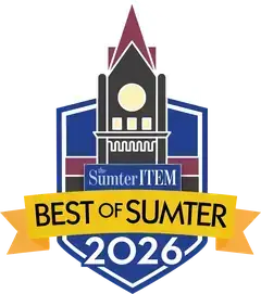 Best of Sumter 2026 winner